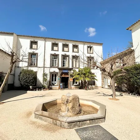 Mobile Parc Des Sept Fonts B255 Holiday home Agde