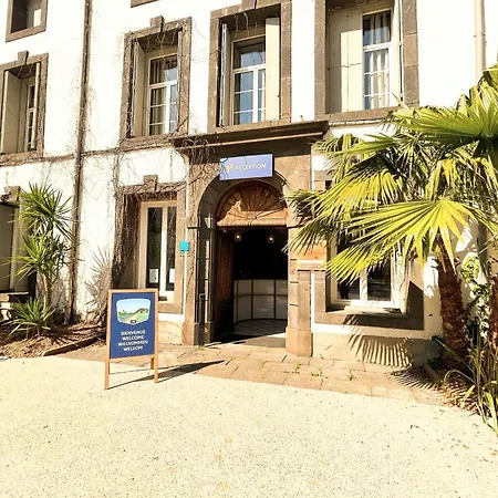 Mobile Parc Des Sept Fonts B255 Holiday home Agde